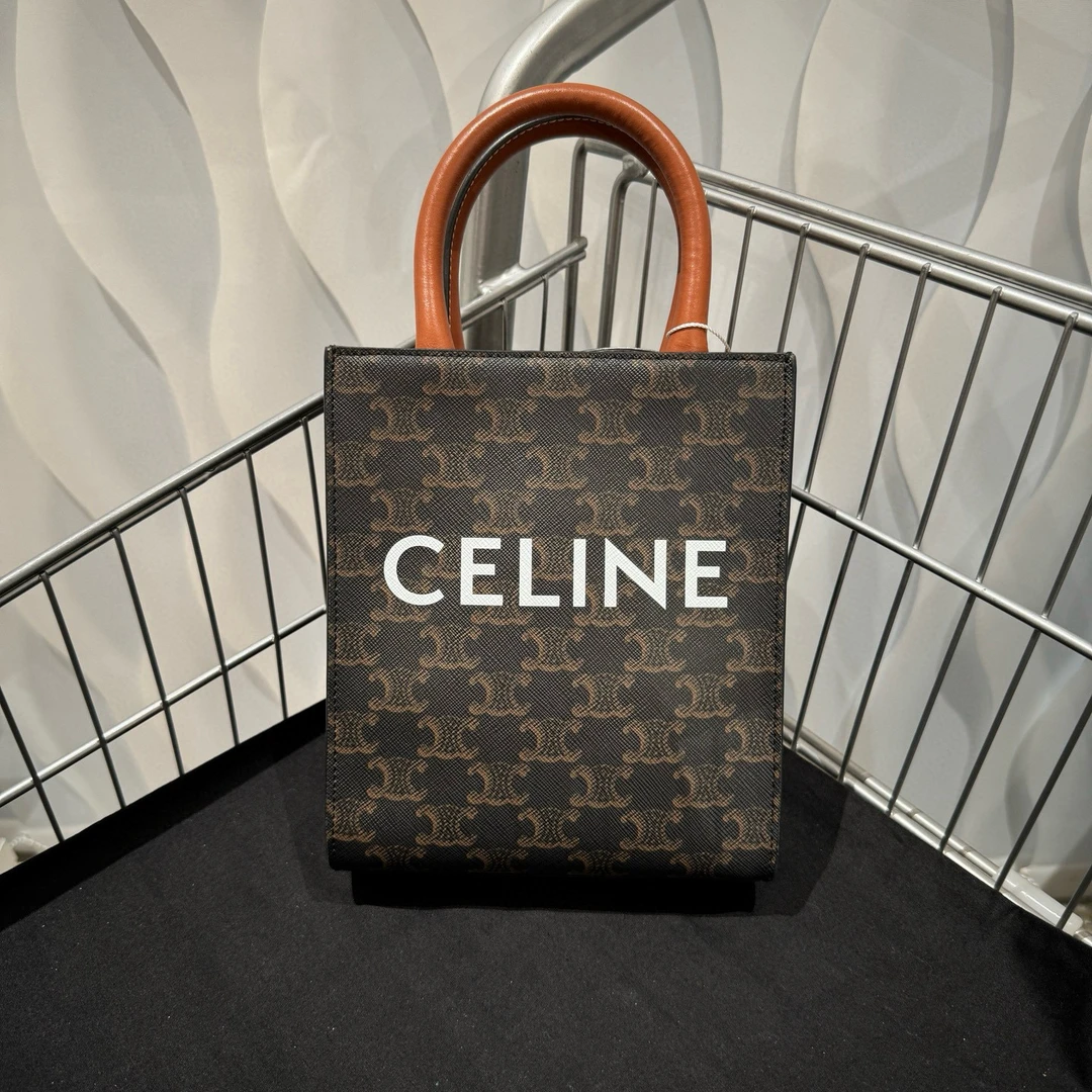 99新 Celine/思琳 Celine老花琴谱mini