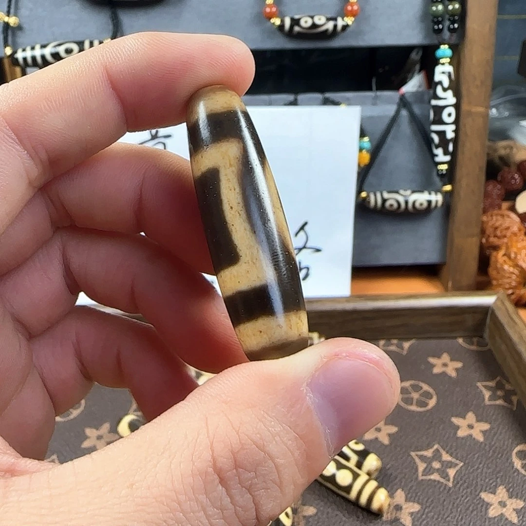 玛瑙/玉髓项链未镶嵌