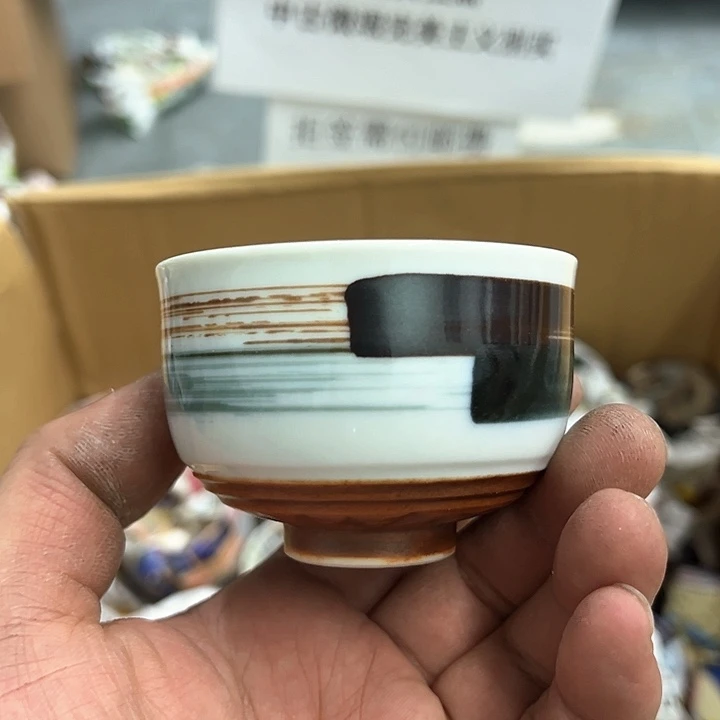 25包邮，盘子，碗，杯子，茶壶，默认瑕疵