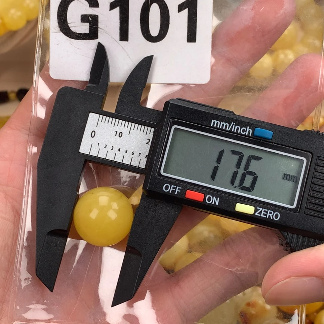 蜜蜡未镶嵌珠宝奇石裸石