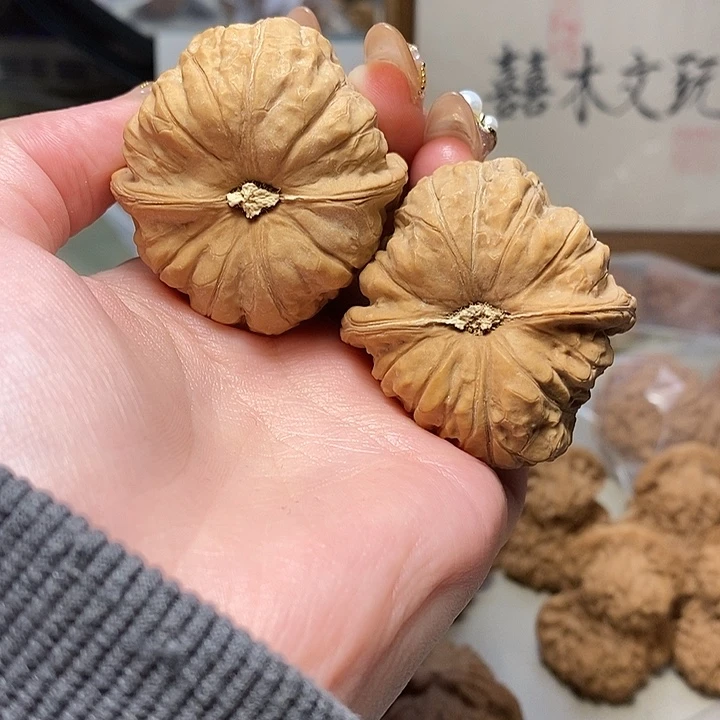 又***见文玩核桃把件111111111111111