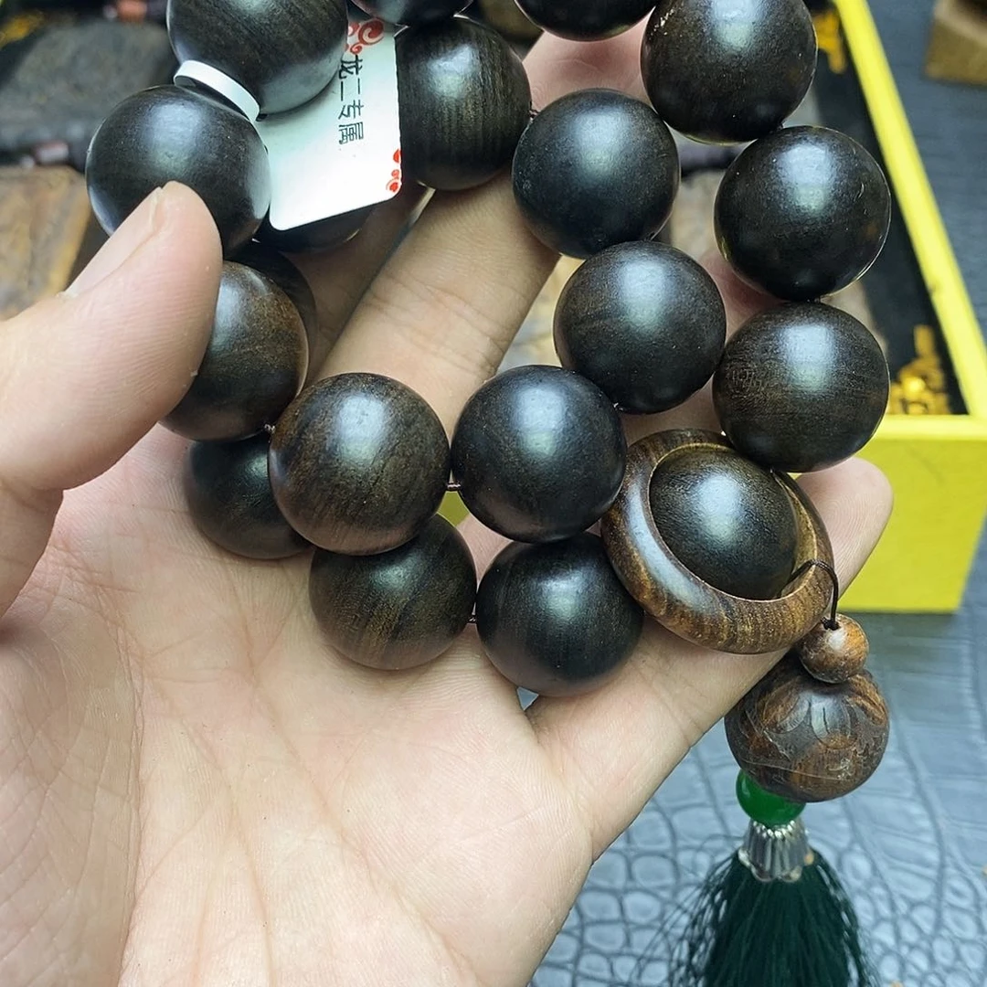 沉香碎屑沉香昆仑梅格