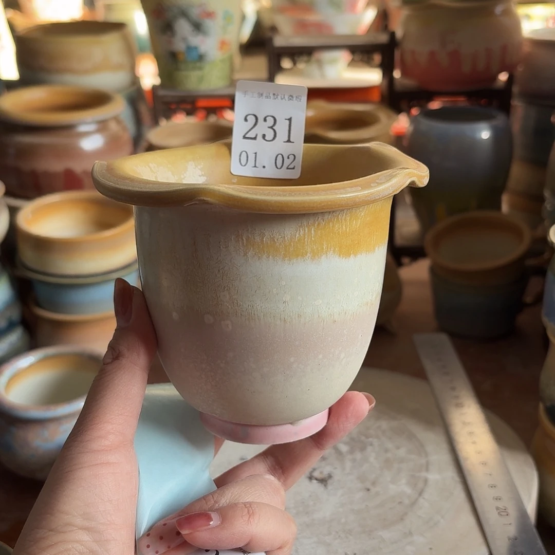 瓷片景德镇陶瓷手工制作