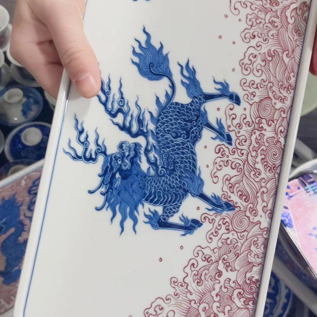 瓷片仓库直播间专属链接