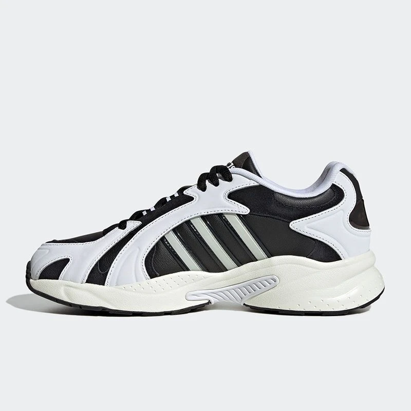 【A类微瑕-无盒】Adidas/阿迪达斯男鞋 耐磨男生运动鞋子 GW4398