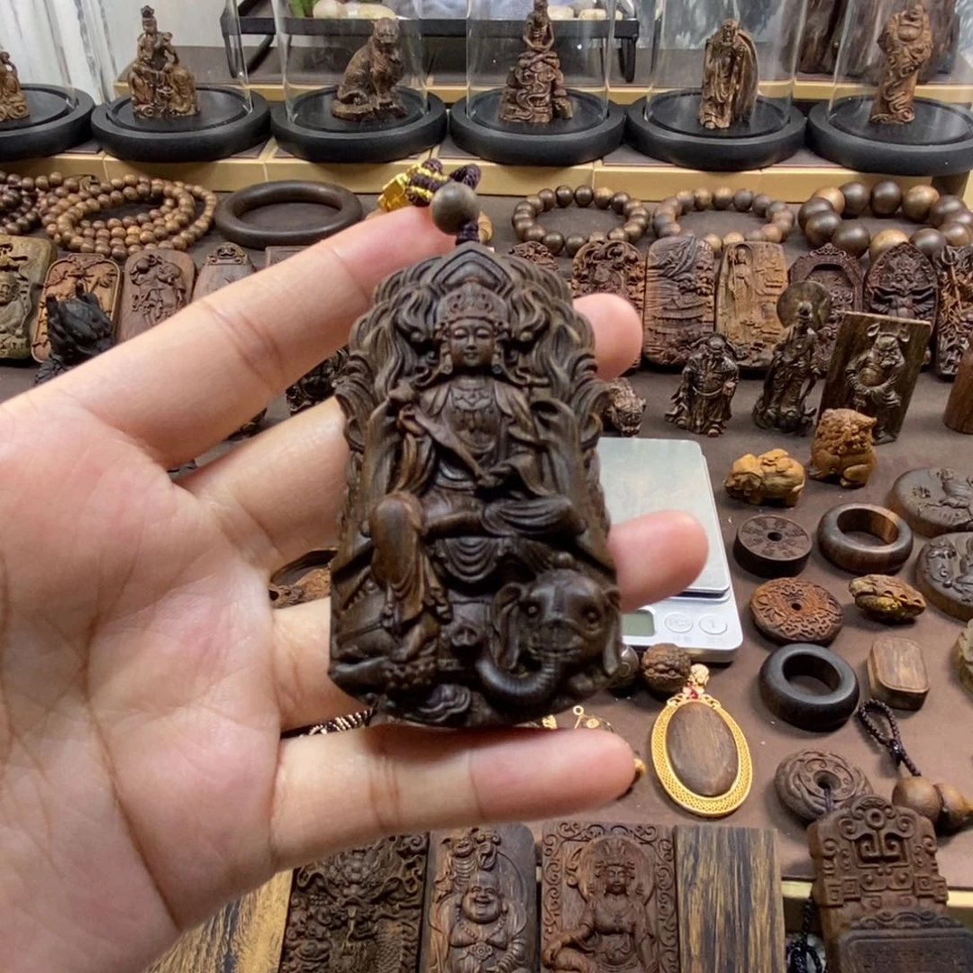 香榧木浮*子普贤。   …… ……