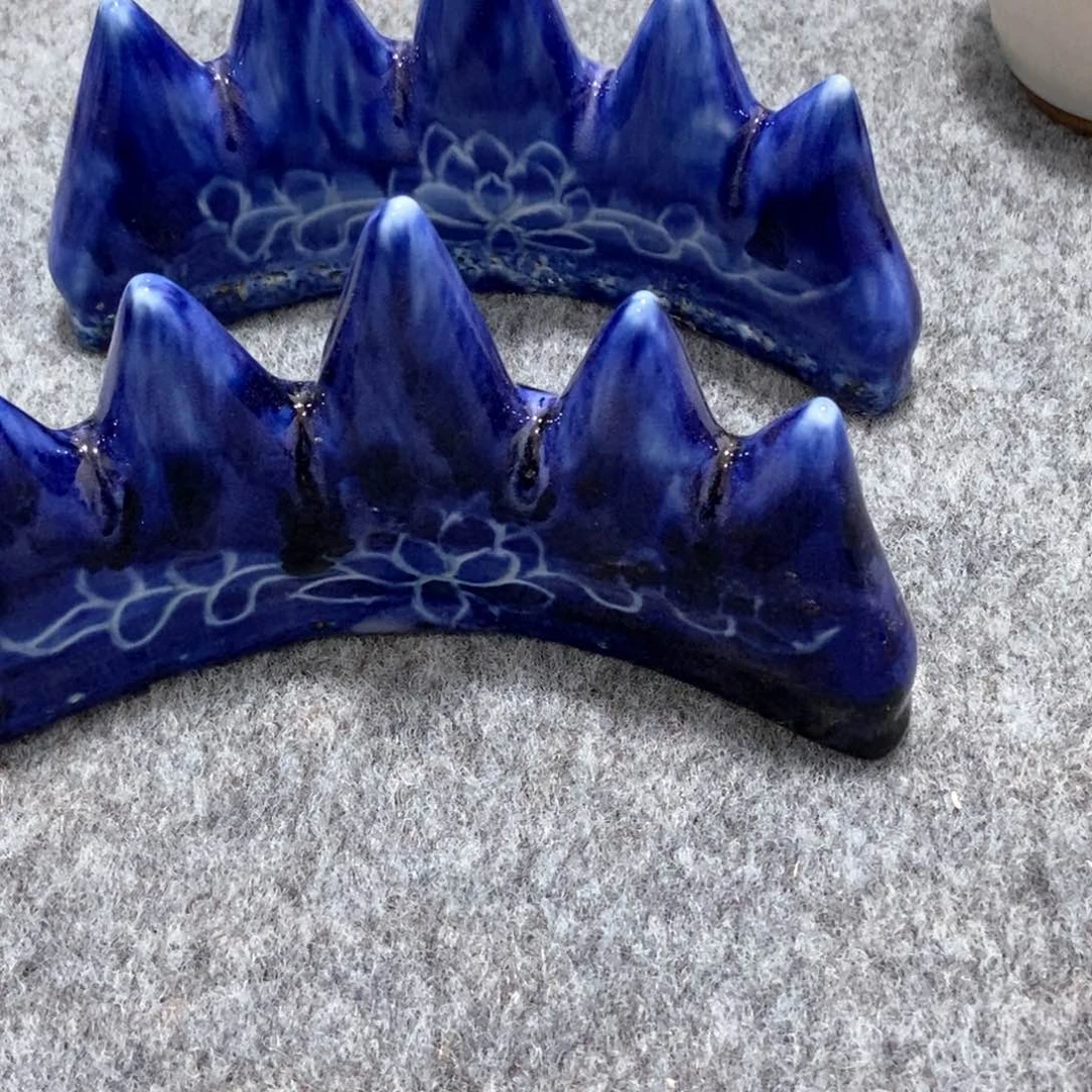 摆件雍*景德镇陶瓷工艺品