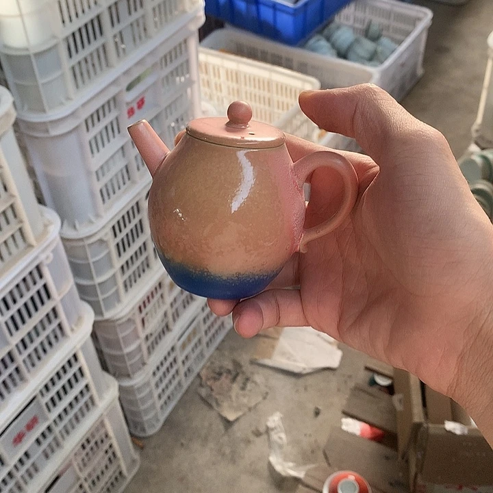 微瑕茶具介意勿拍