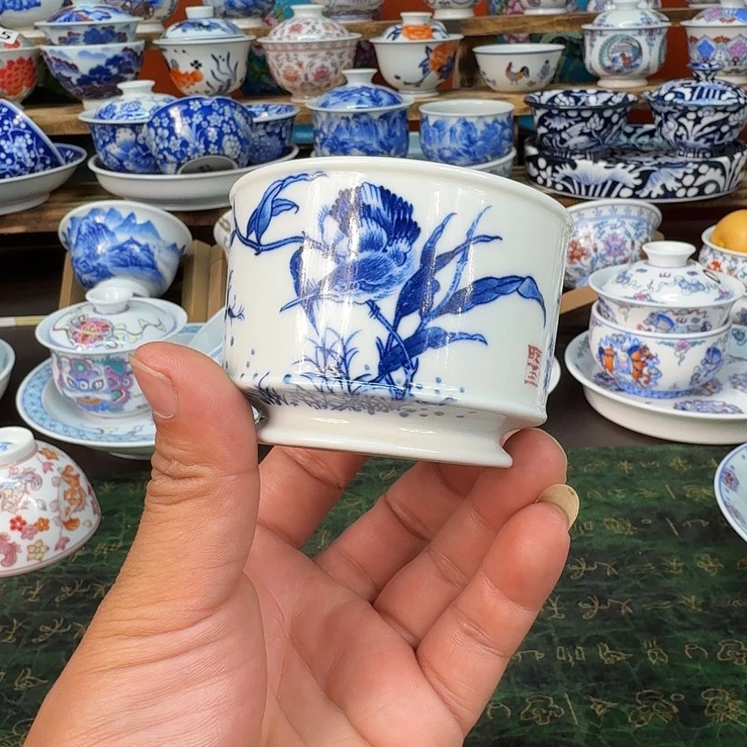 景德镇茶文化8888