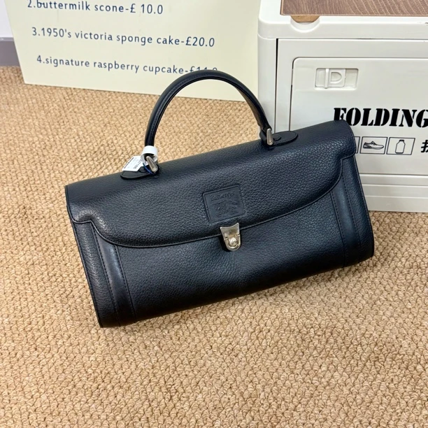 95新 BURBERRY/博柏利 CC/博柏利单肩包