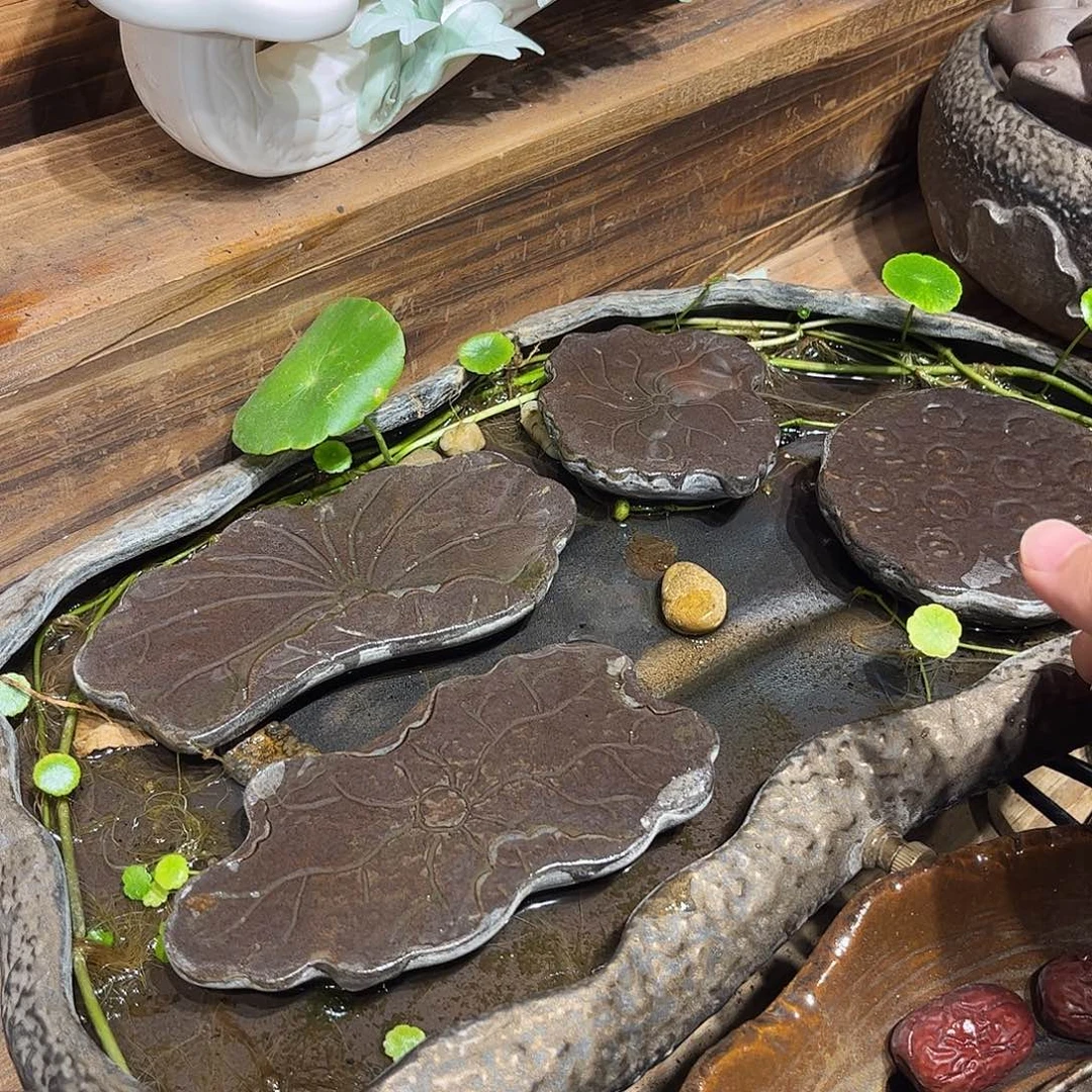 老岩泥系列茶具茶器