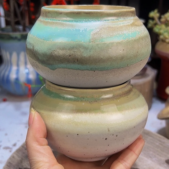 景德镇陶瓷2到包邮