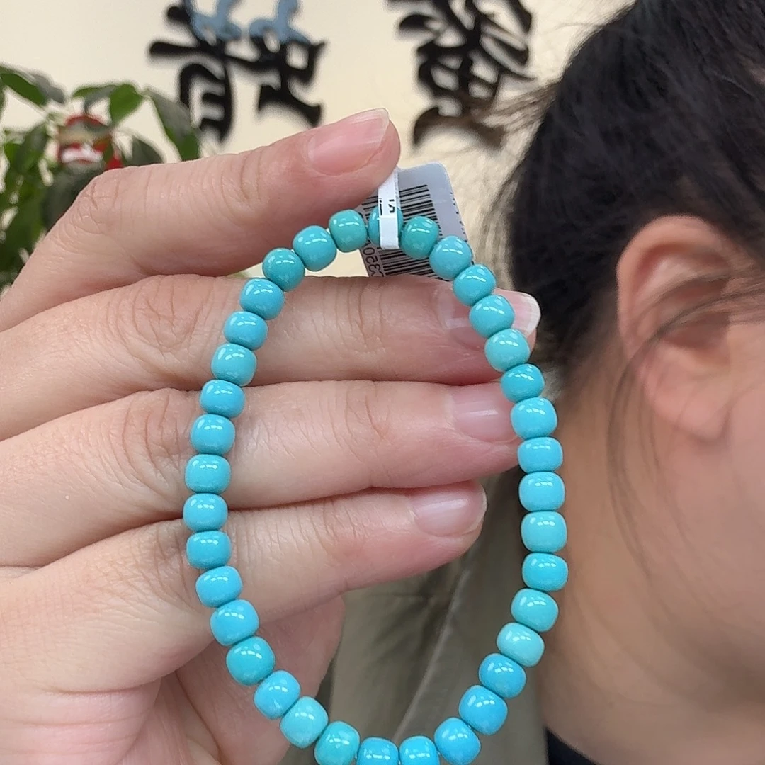 绿松石未镶嵌珠宝奇石71