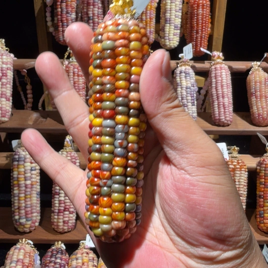 ****绿油画恭喜发财万事顺意