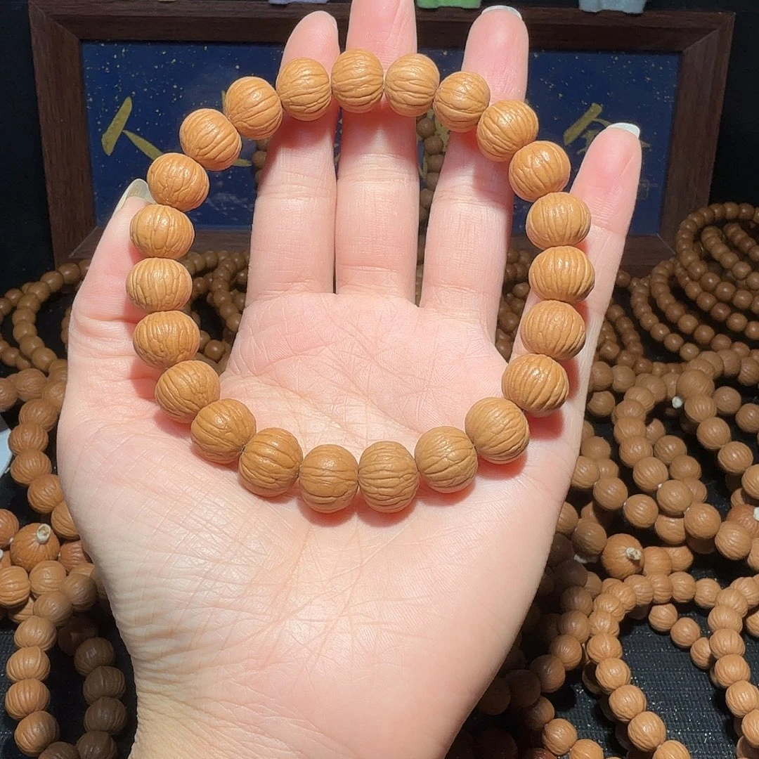 核桃原皮原色全品土豪12