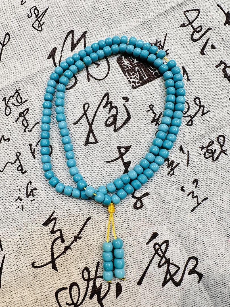 苏苏宠粉专属定制 108绿