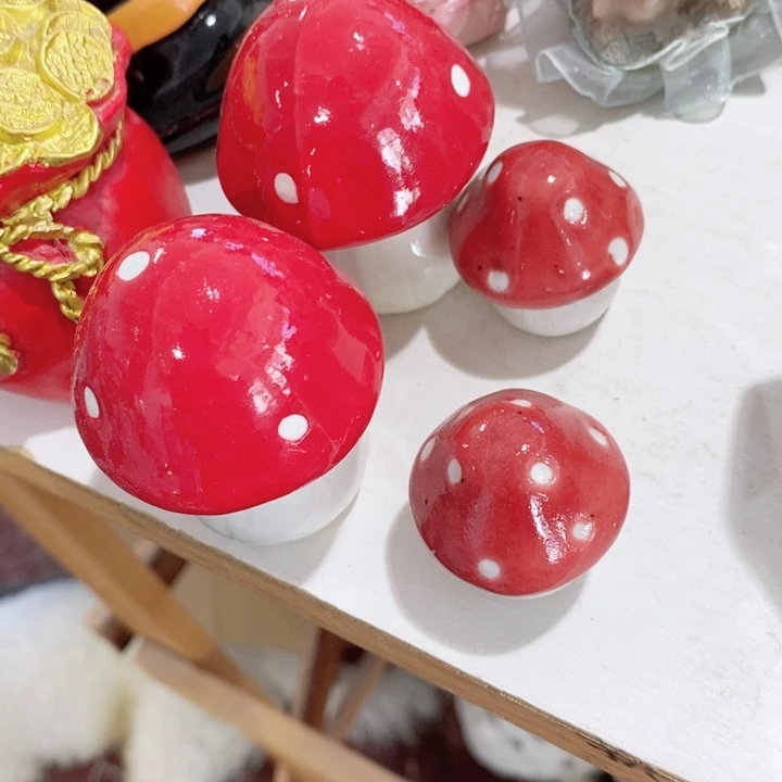 陶瓷树脂家居摆件