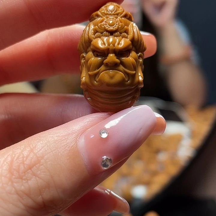 橄榄核手串/手链橄榄
