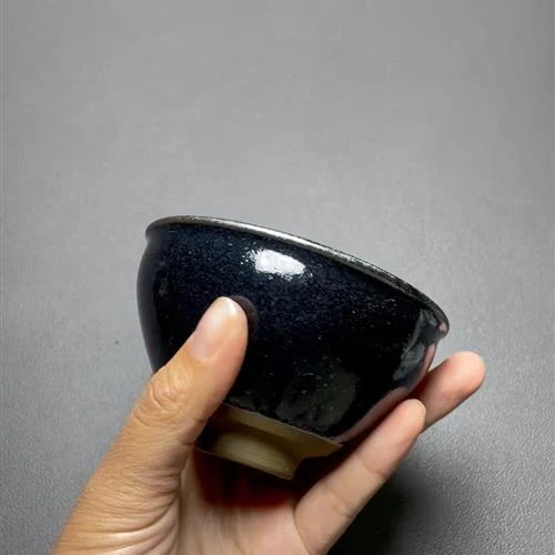 【闪购商品】茶盏-瑕疵-126.........