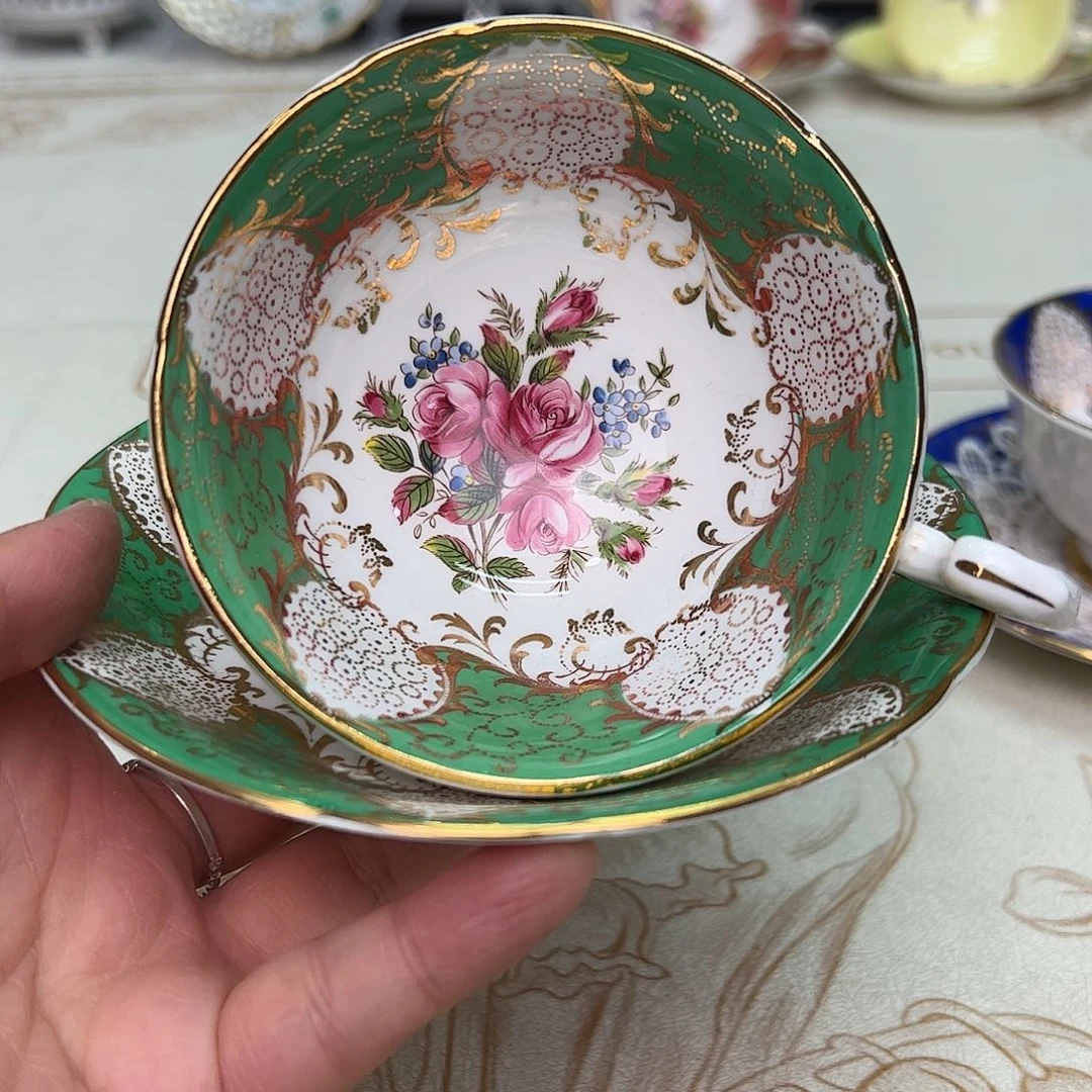 盘维多利亚欧洲中古