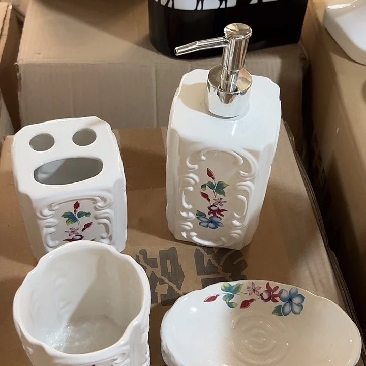 瓷片样品样品样品