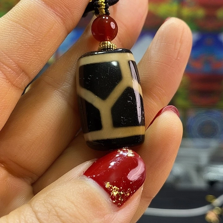 玛瑙/玉髓颈饰未镶嵌84