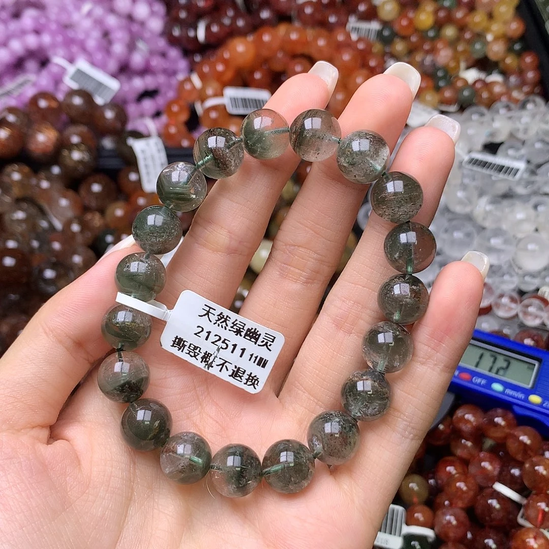 未镶嵌手链水晶,,,