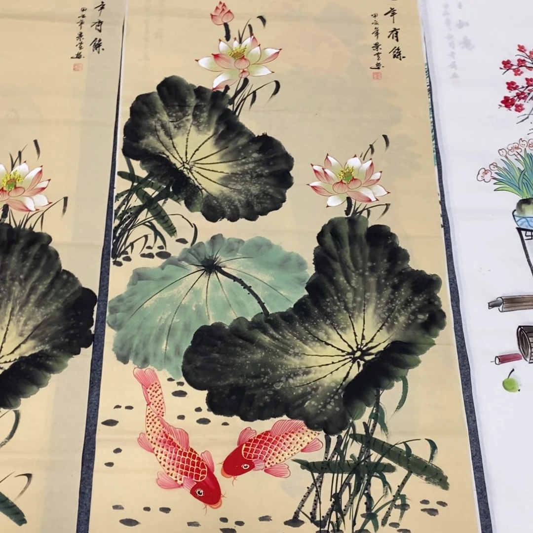 国画140✖️70画画画画画画画画画画画