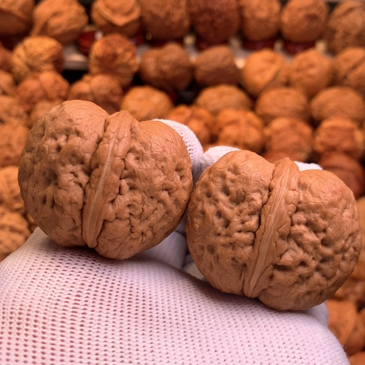 文玩核桃吊坠6…….