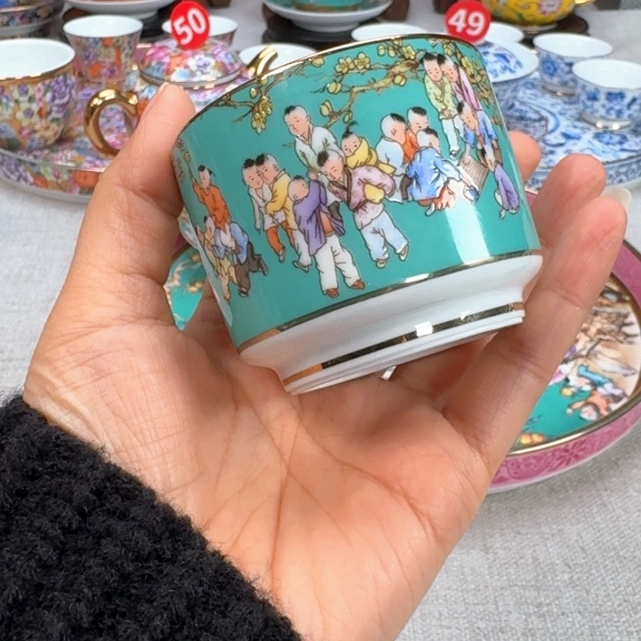 景德镇陶瓷景德镇瓷器