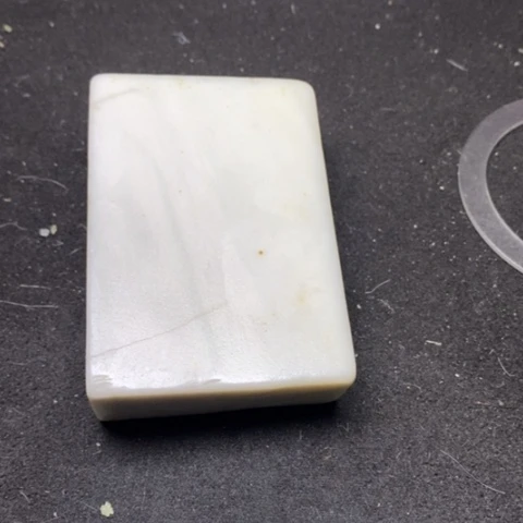 和田玉珠宝奇石未镶嵌