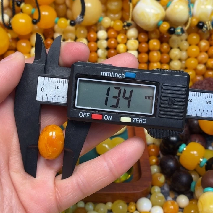 非金属配珠配饰116