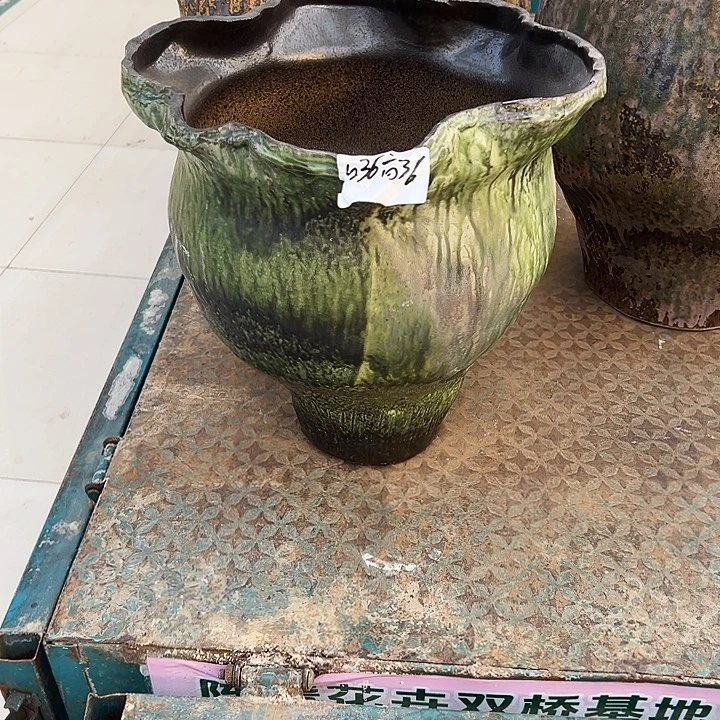 精品花盆栽适合盆栽适合盆