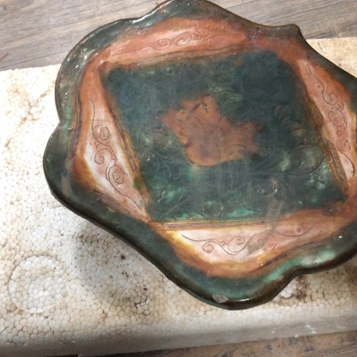 wu池镇美丽家园漂亮