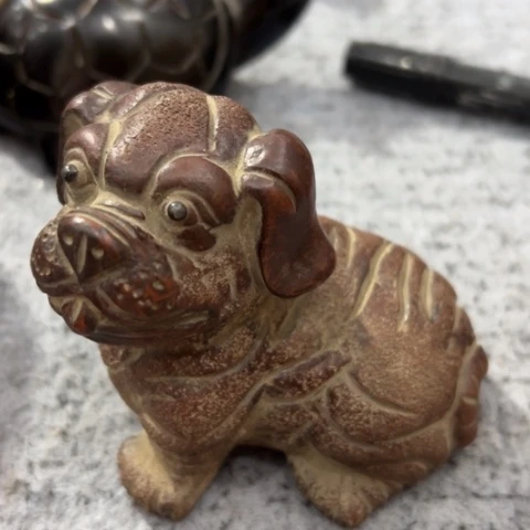 紫砂陶瓷摆件！！！！！！！