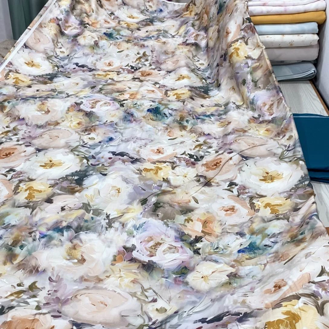 天丝（莱赛尔纤维）4:3米