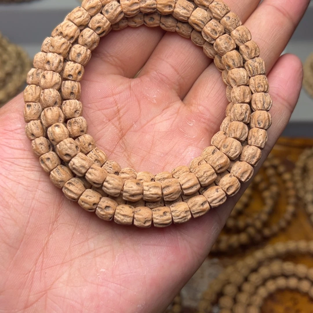 手串柏香籽/百香籽