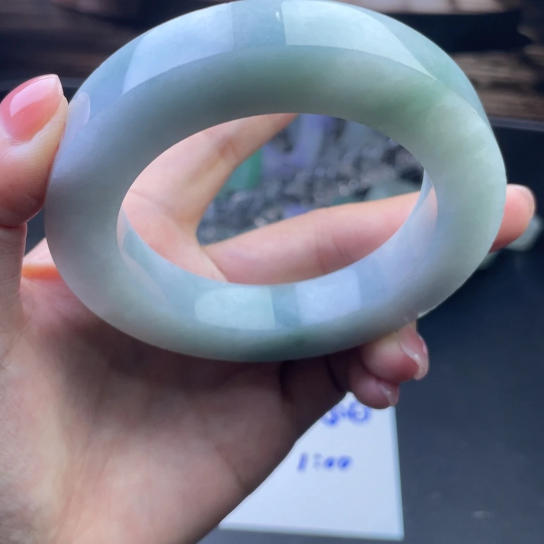 定制翡翠缅A翡翠未镶嵌58-69