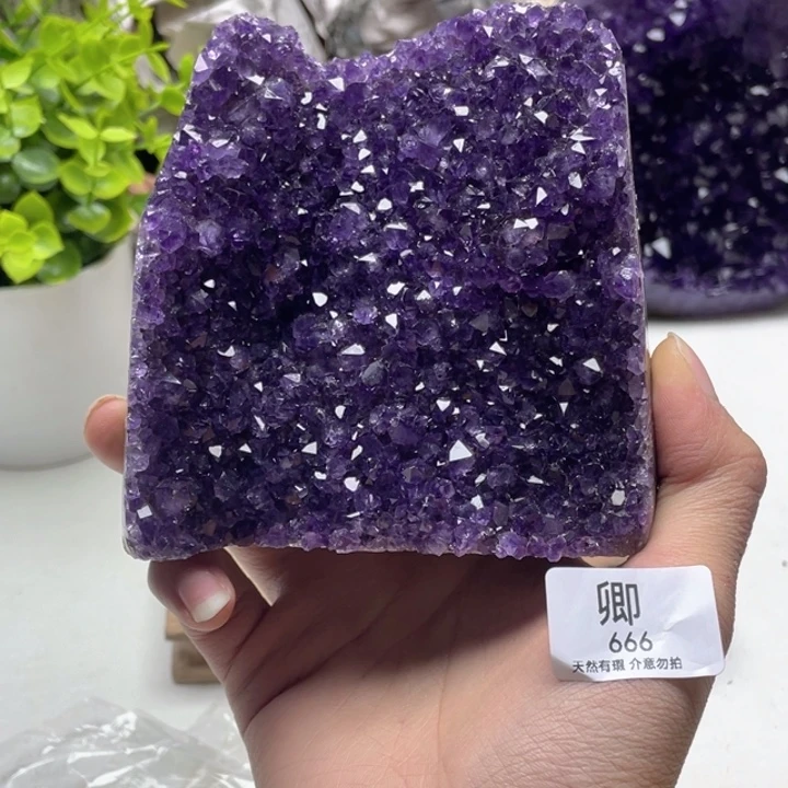 未镶嵌大型摆件（非配饰）水晶