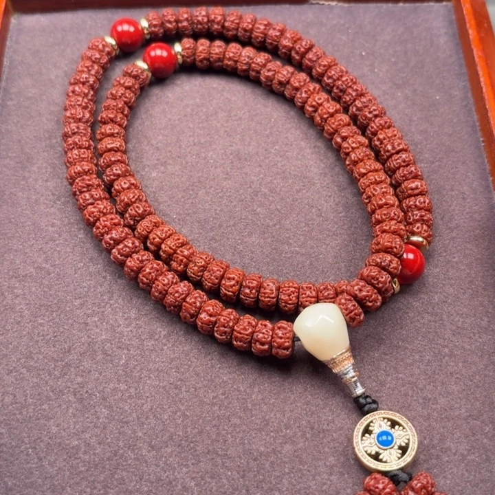 金刚菩提吊坠金刚菩提子