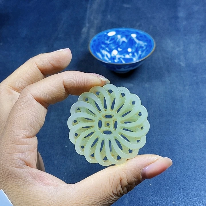 底槽青闪购链接一图二物