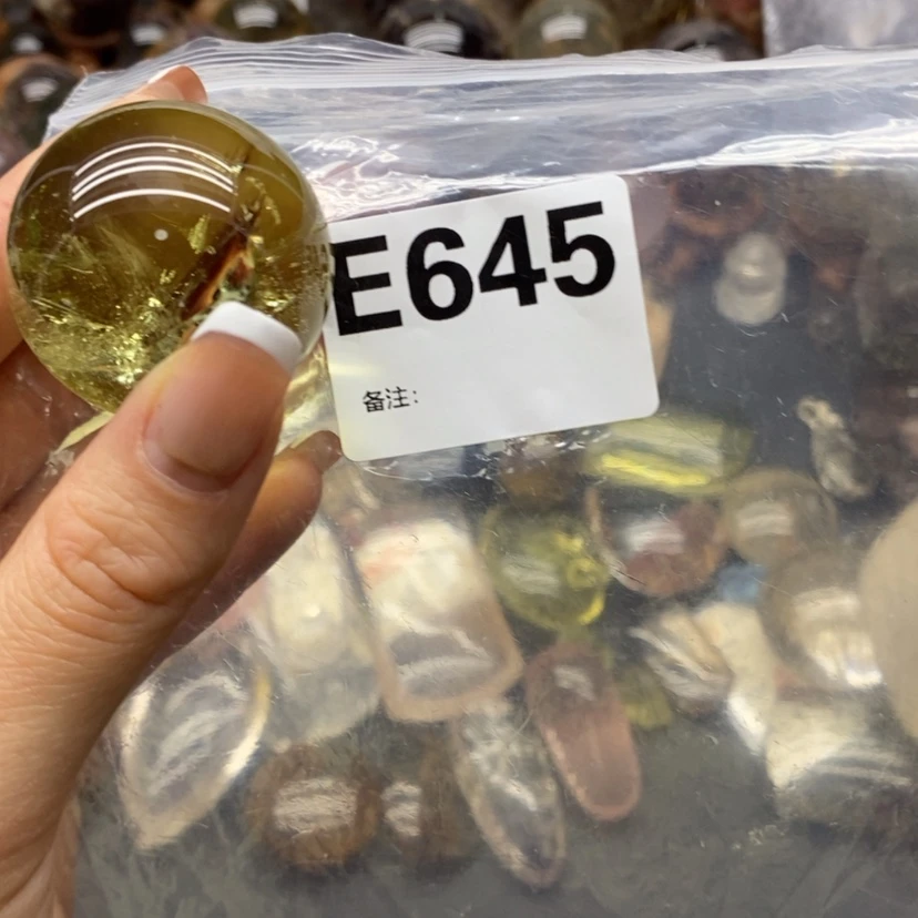 【闪购商品】水晶摆件精品未镶嵌