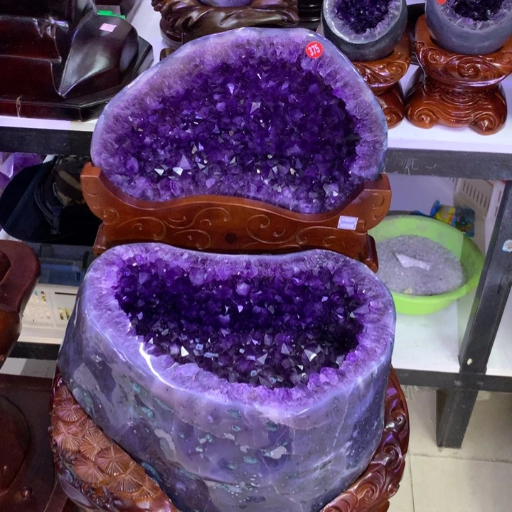 未镶嵌大型摆件（非配饰）水晶芳