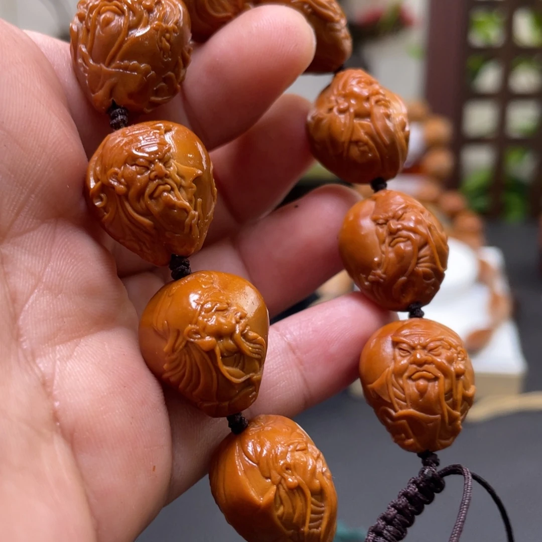 手串/手链橄榄核橄榄核
