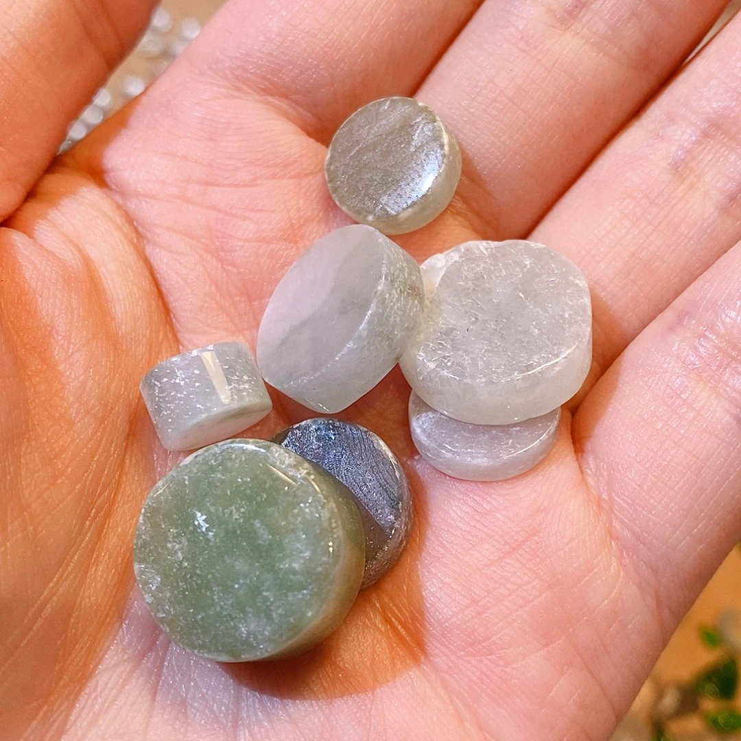 翡翠裸石翡翠裸石