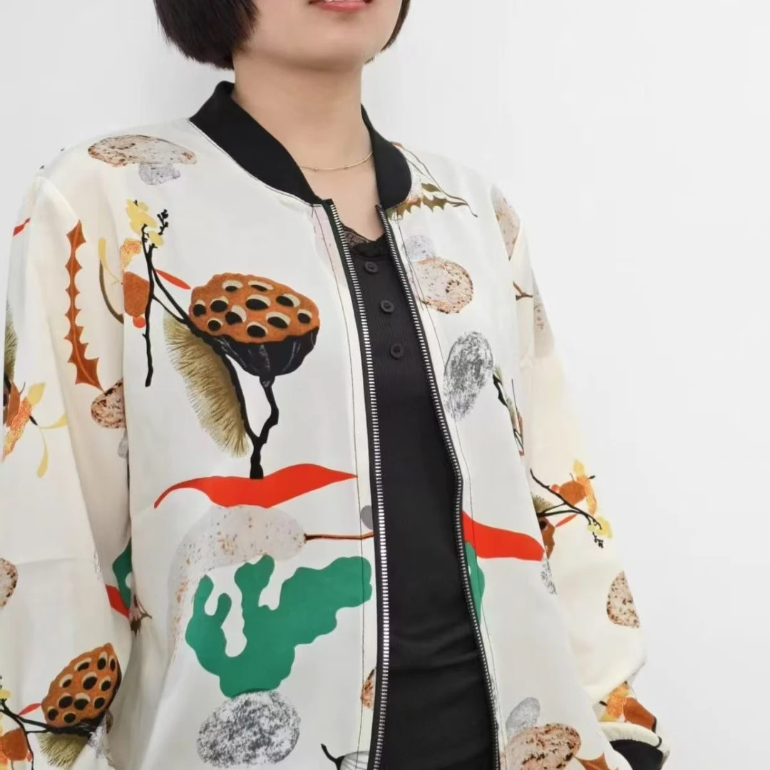 短外套气质女士夏季时尚长袖短款女装防晒衣外套防晒服
