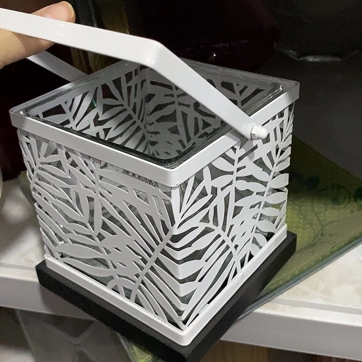 有机玻璃14x14.4手工测量会有误差