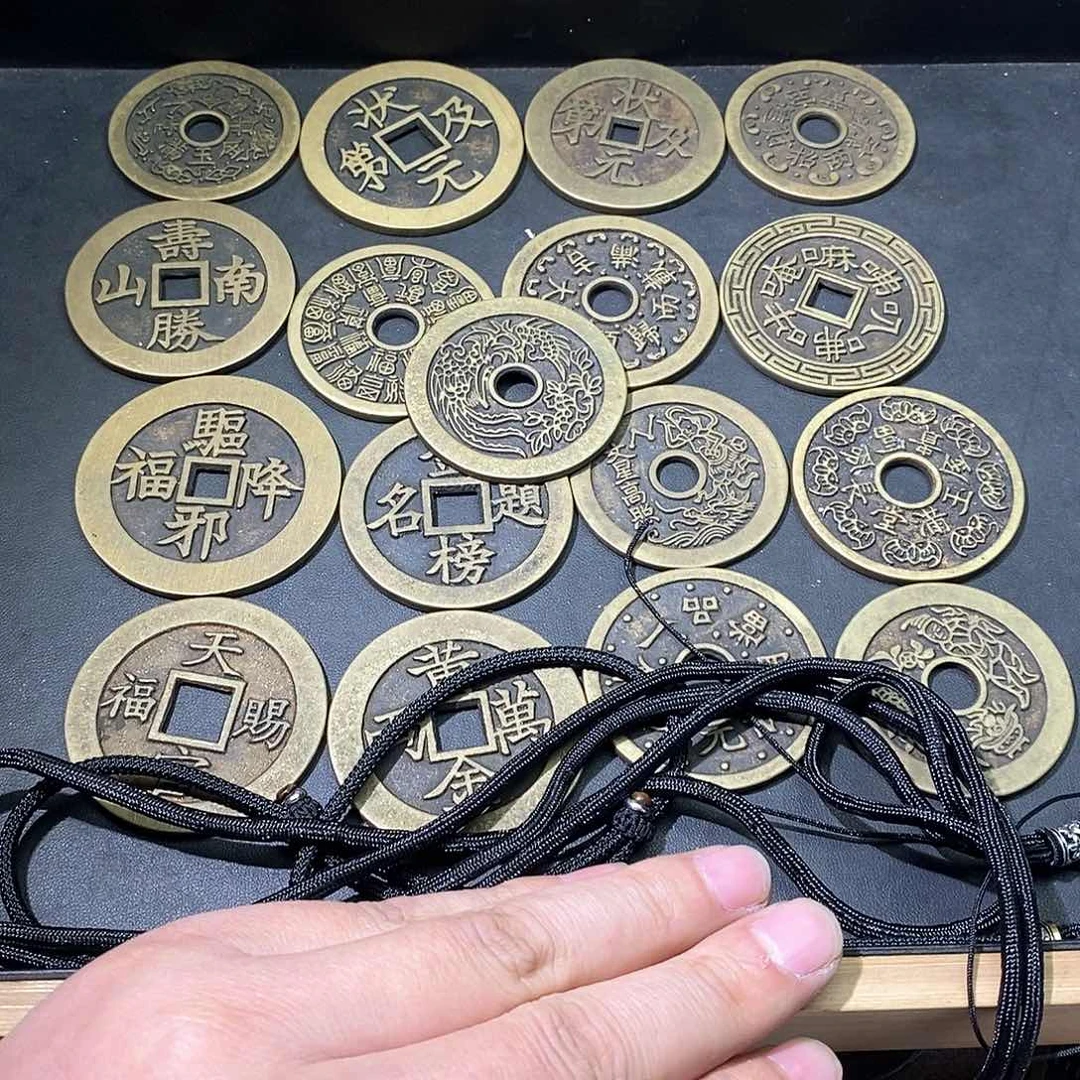 铜现代仿制仿古工艺品