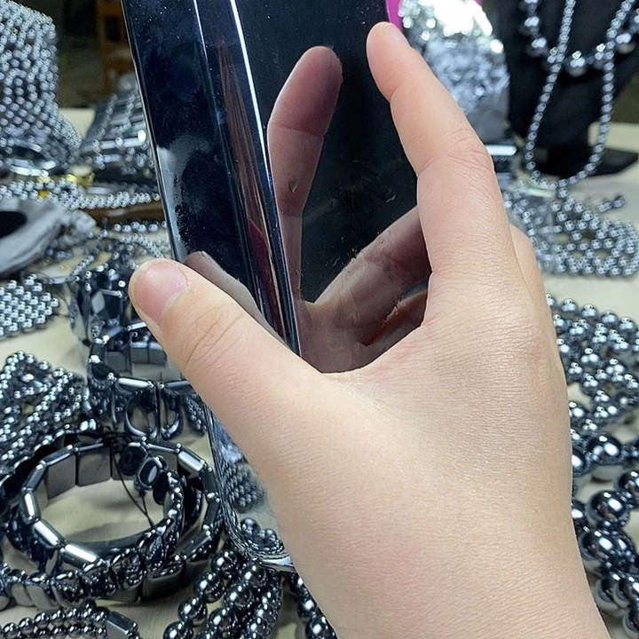 正品的太赫兹石800