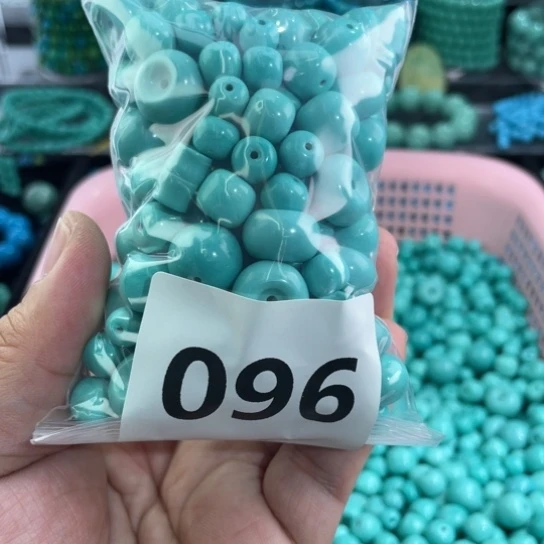 菱锰矿珠宝半成品未镶嵌